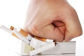 Suitsetamine mõjutab negatiivselt mehe organismi